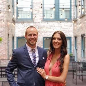 Meet your Posher, Jacquie